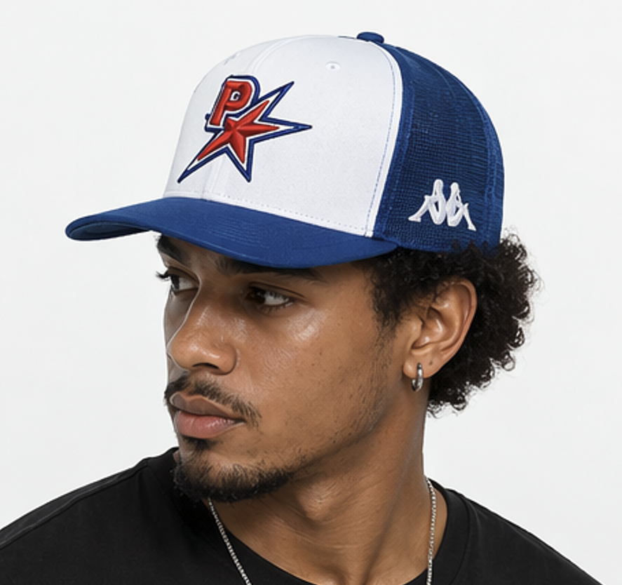 GORRA AWAY PTY STAR